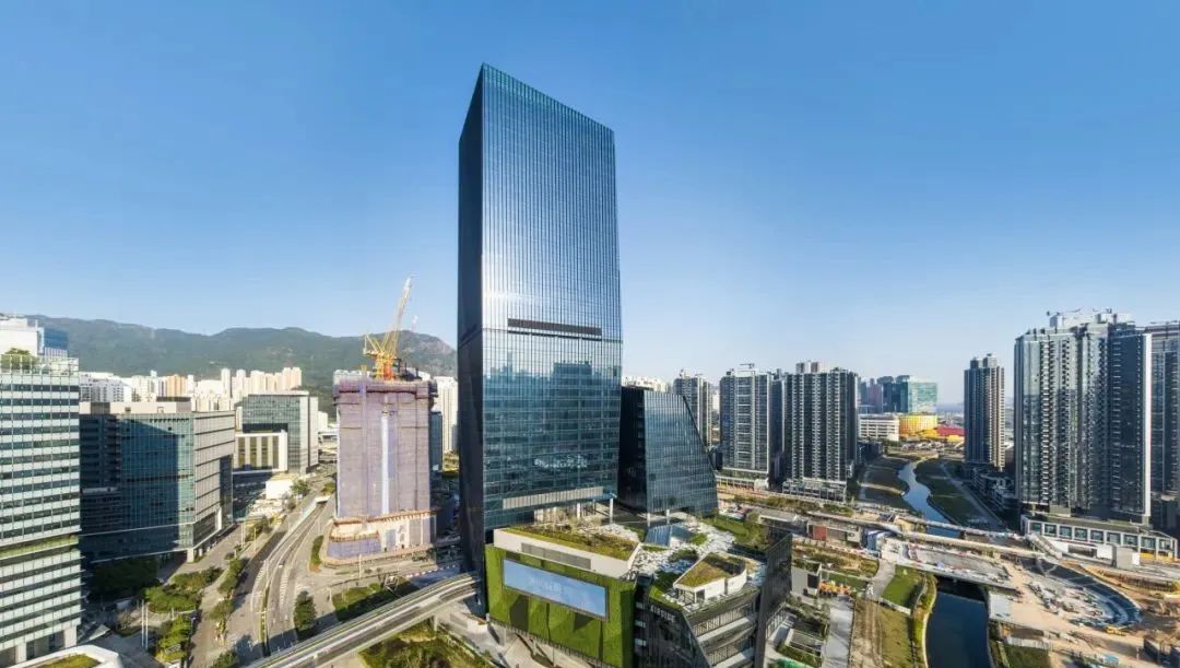 奥雅纳实力认证，连获40余项行业大奖