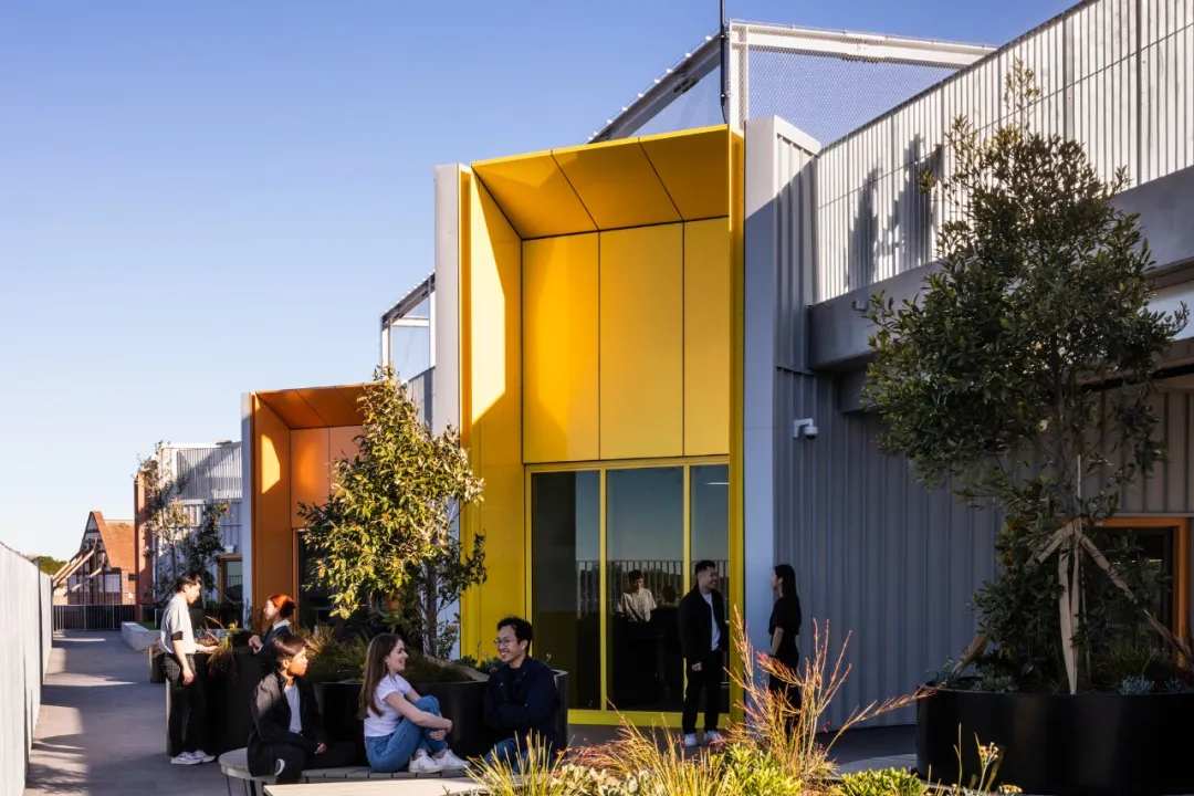 资讯 | 伍兹贝格携九大项目亮相 2024 WAF 世界建筑节