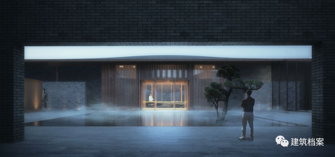 天津四中，济宁文化中心，南京五季金陵酒店，腔体教堂，铜陵山居