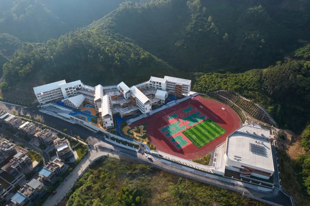 泛文化的日常（全文）—— 一个深圳建筑事务所的当代样本