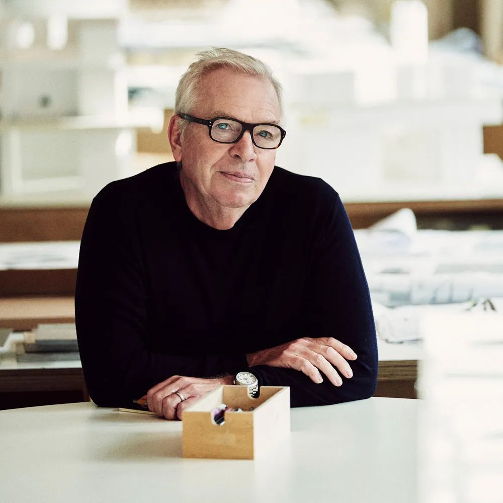 普利兹克大师最新作品:老粮仓变身筒仓艺术中心!