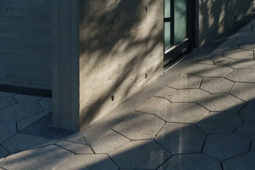 看得见的日常：烟台天地广场公园驿站