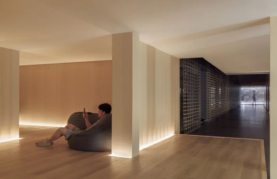 物柔研究所｜深圳熹汤水疗中心