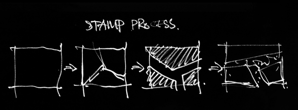 Aedas新作&nbsp;|&nbsp;展销共存、多场景融合的上海虹桥进口商品展示交易中心
