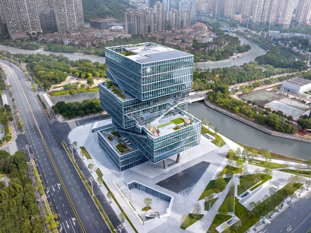 2026世界地球日 | 设计赋能韧性未来：将气候雄心&ldquo;筑&rdquo;入空间实践