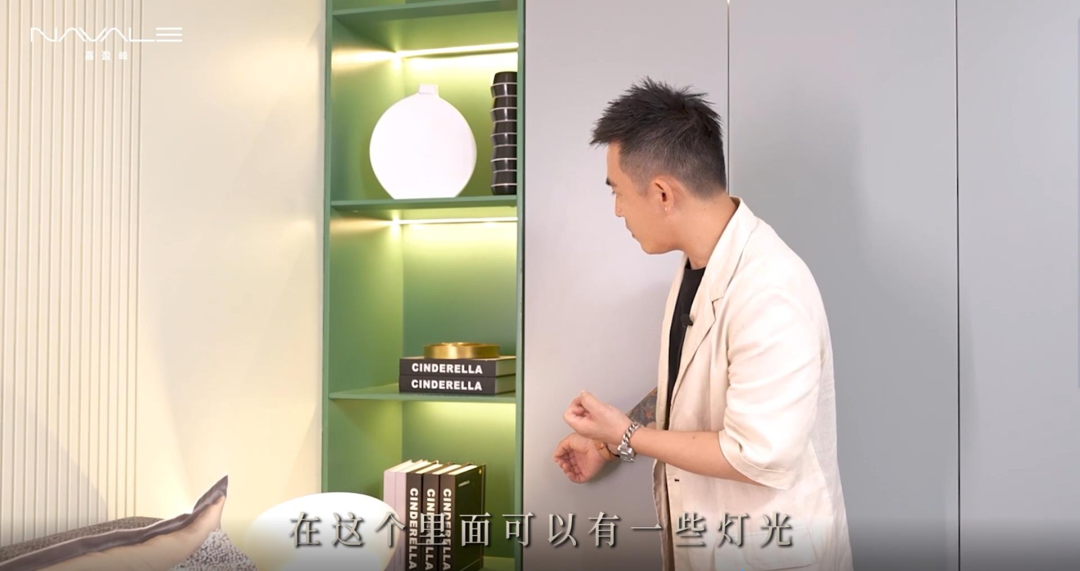 方磊Vlog 大放送 | 左手简约,右手好色,两手都要抓!-建筑档案