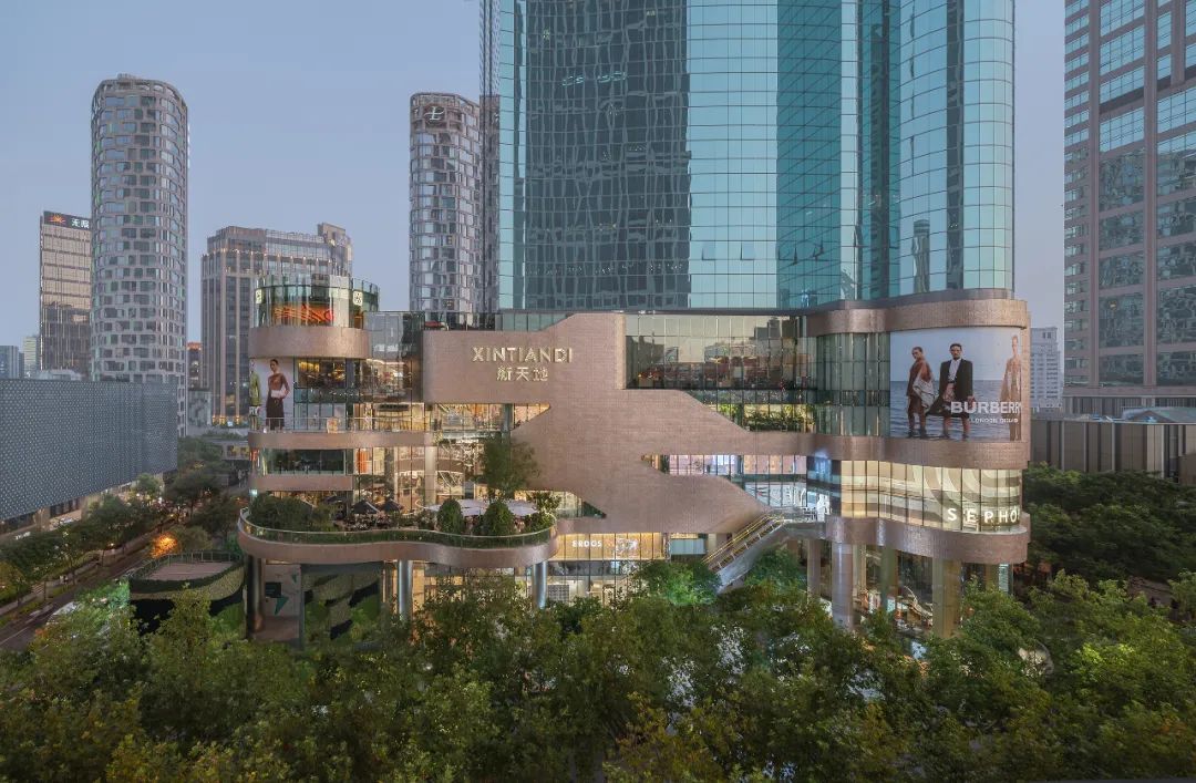 THAD活动 | 走进UNStudio | 走进外企 | 清华设计系列讲堂