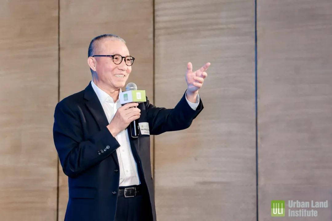 2023年ULI大湾区年度会议精彩回顾