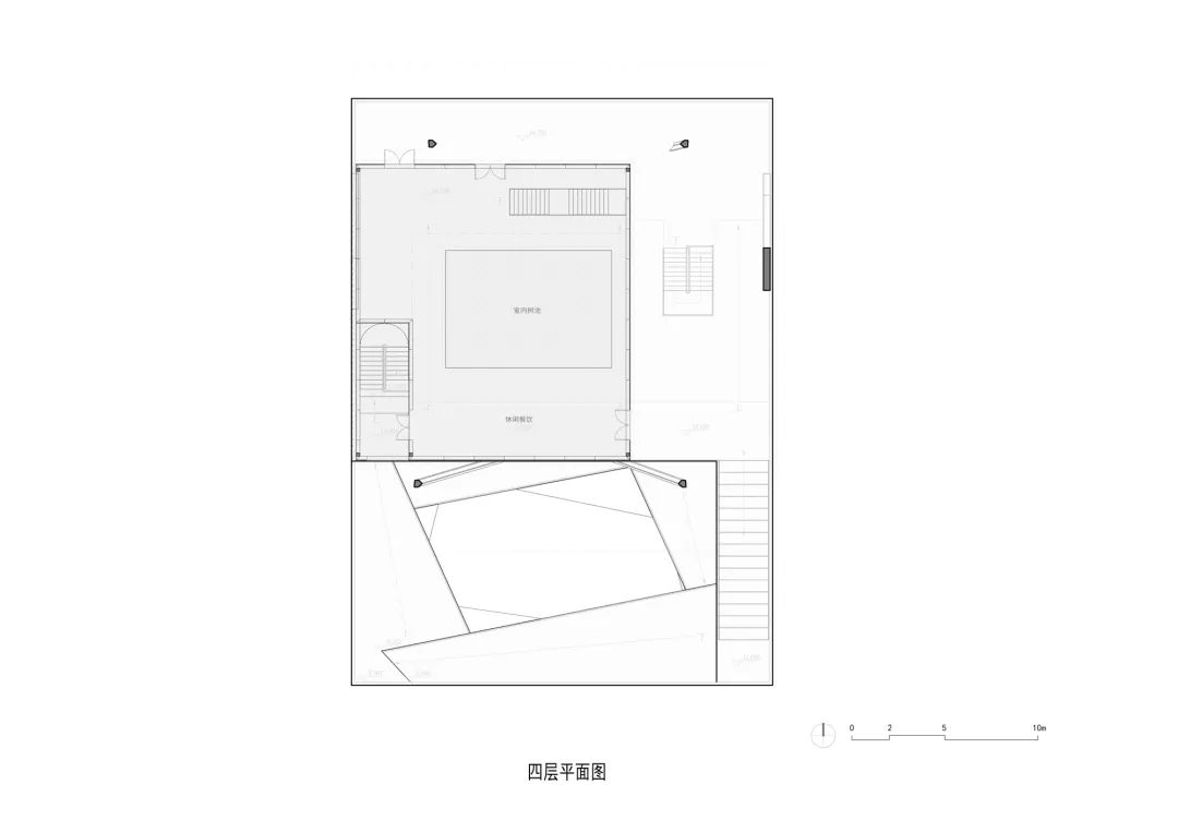 SpActrum谱观新作 ｜ 层叠的地表 —— 绍兴星屿