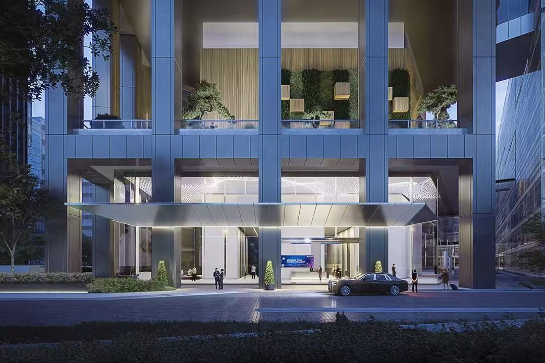 【建言丨对话Martin Henn】开放边界，重构可能：HENN的设计进化论