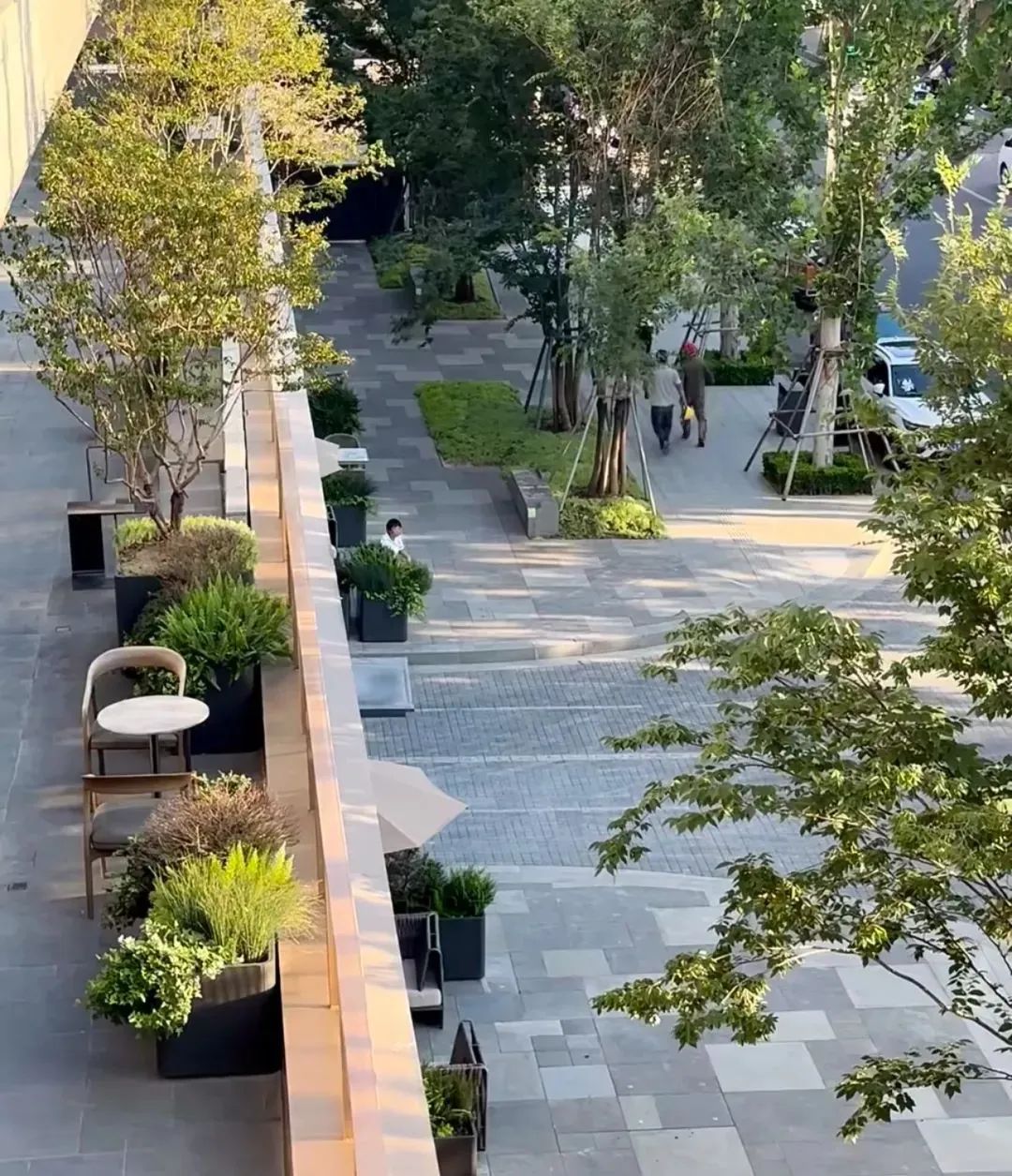 还原古城里的邻里生活 | 郑州万科&middot;古翠隐秀【致逸精筑】