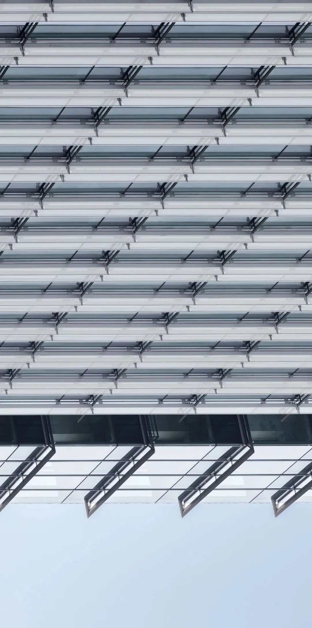 有一种建筑叫都设设计 | 桌面2.0 | 顺便治疗颈椎病