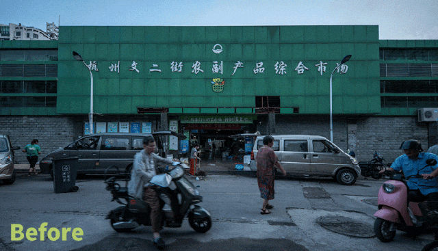 菜市场文旅热：年轻人追逐的市井之美