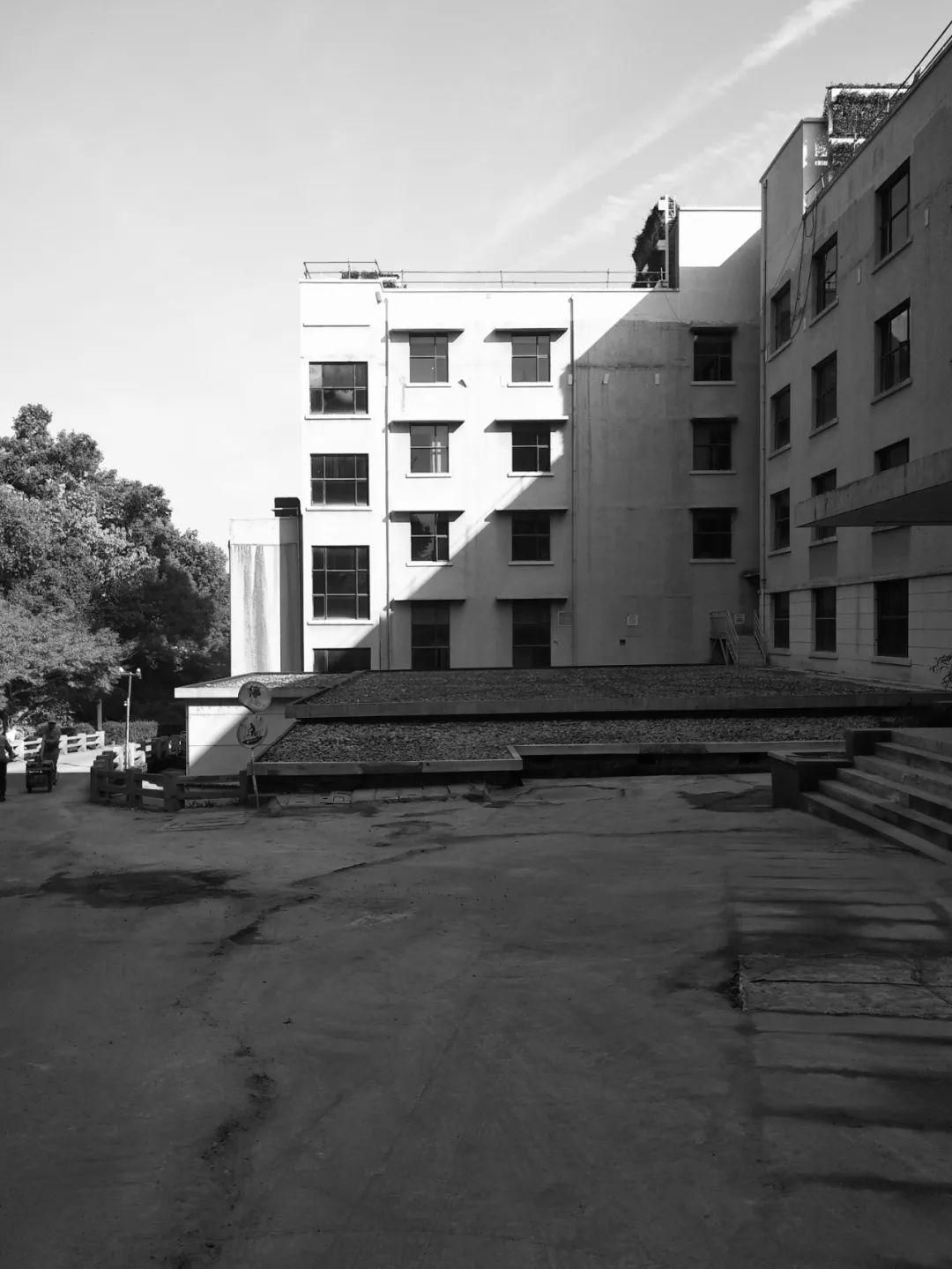 新作 | 杭州香格里拉饭店·水知心居:世界文化遗产地中的当代表达