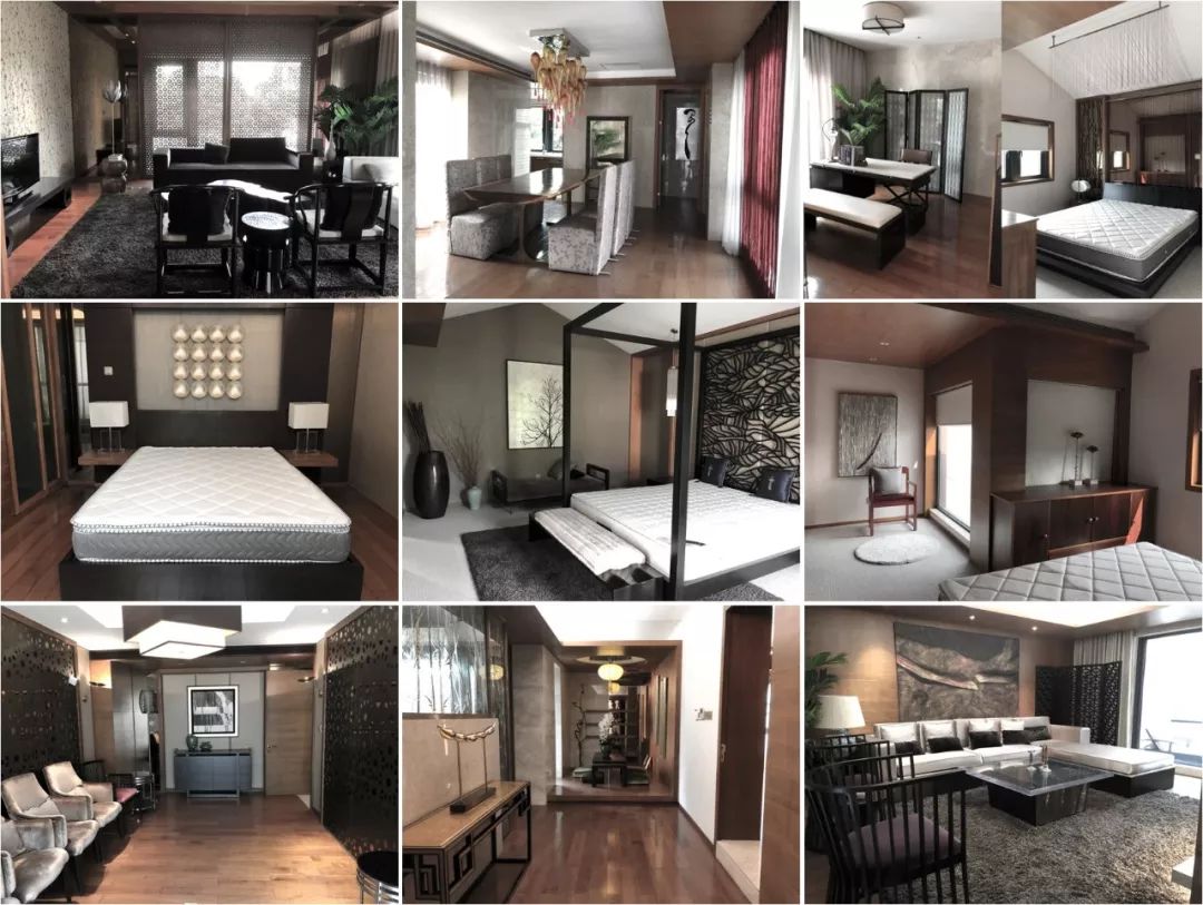 室内设计,度假,别墅,方磊,壹舍