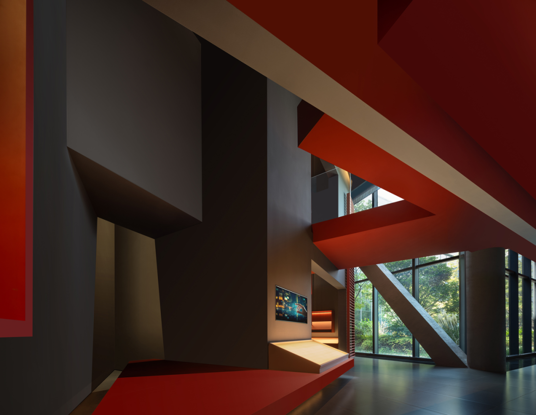 壹舍动态 | 壹舍设计囊获GADA全球建筑设计大奖铂金奖&金奖