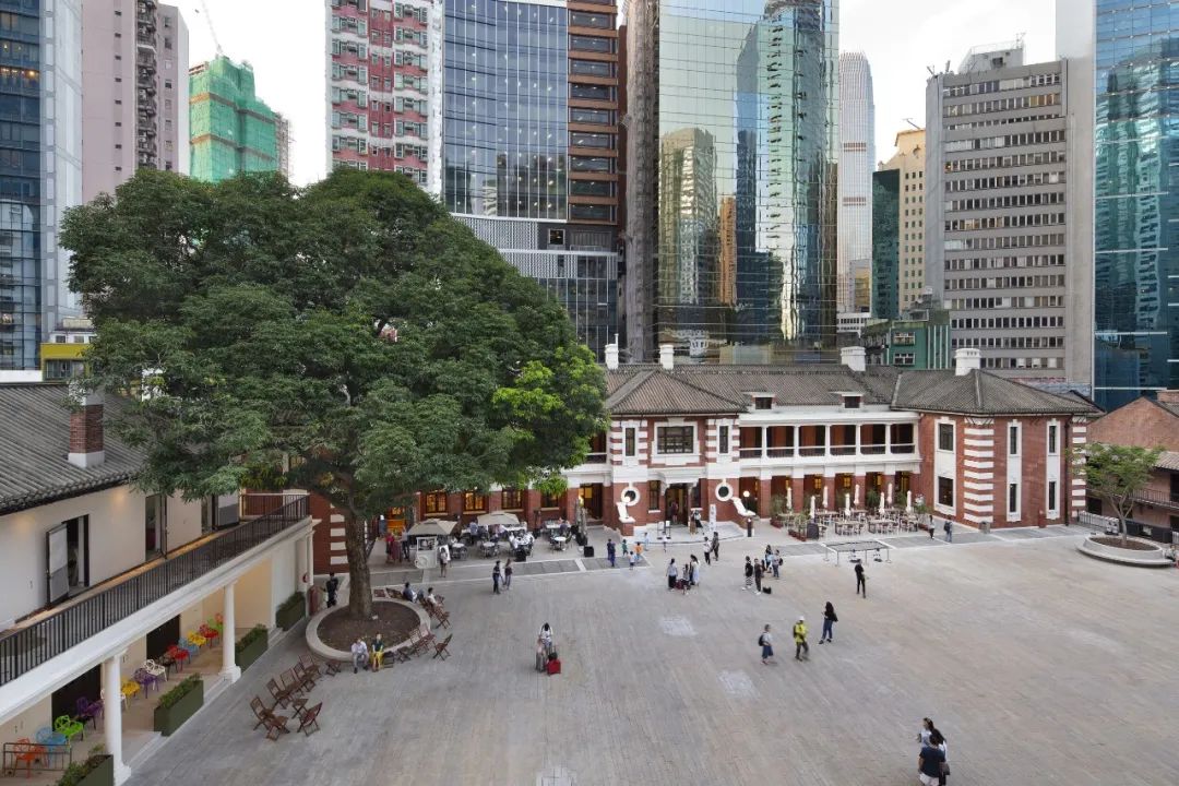 香港漫游指南 | 一场阔别已久的文艺之旅