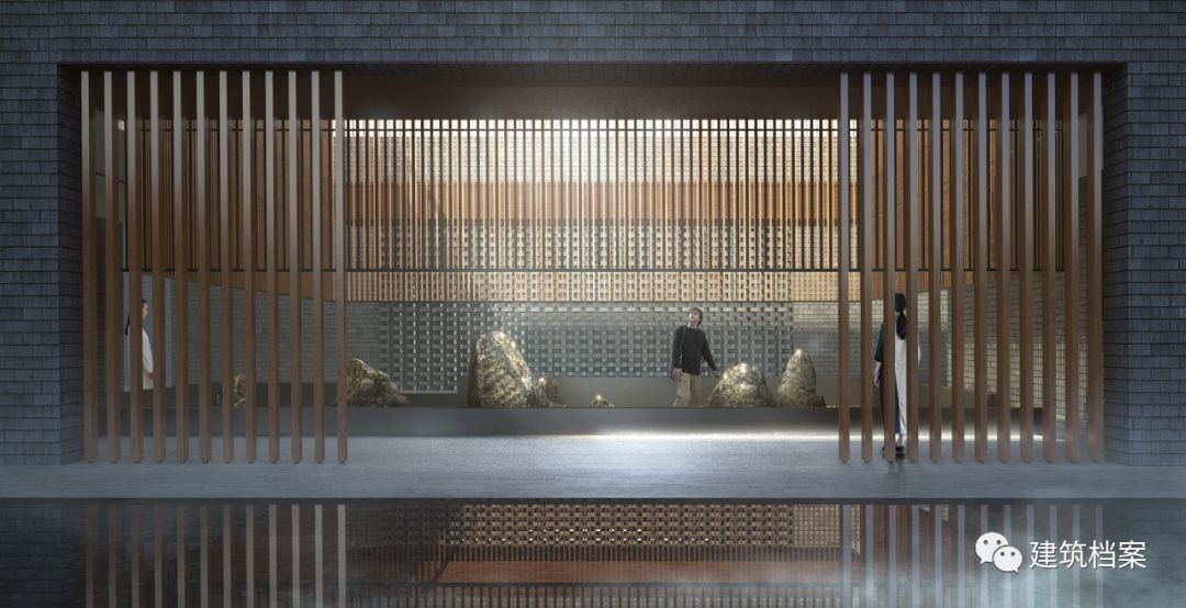 天津四中，济宁文化中心，南京五季金陵酒店，腔体教堂，铜陵山居