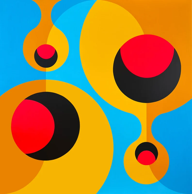 资讯 | A2Z画廊参加2023魔灯当代艺术博览会（展位B02）