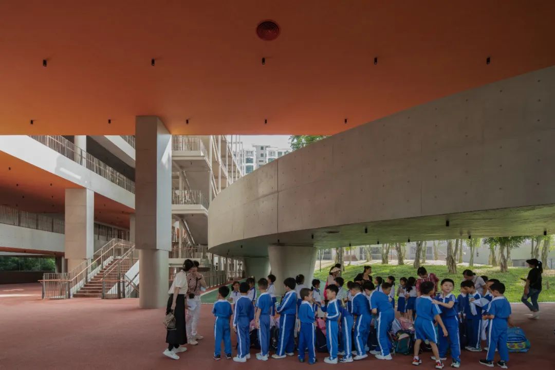工务署大讲堂 | 董功：平凡之物的再生