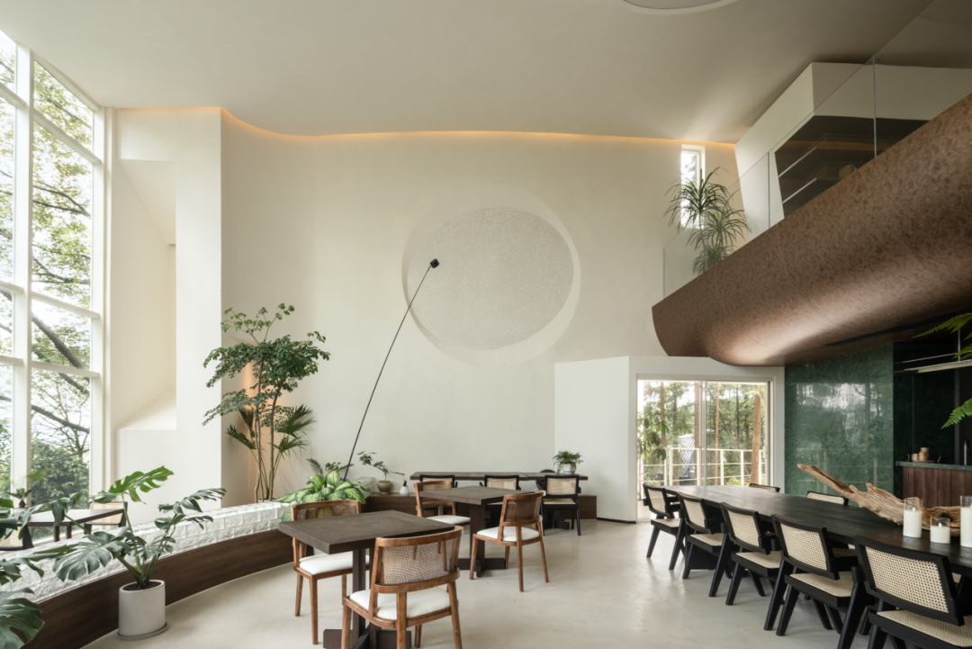 城外新作 | 仙那度&middot;重重山