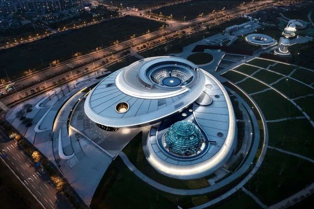 建筑师
