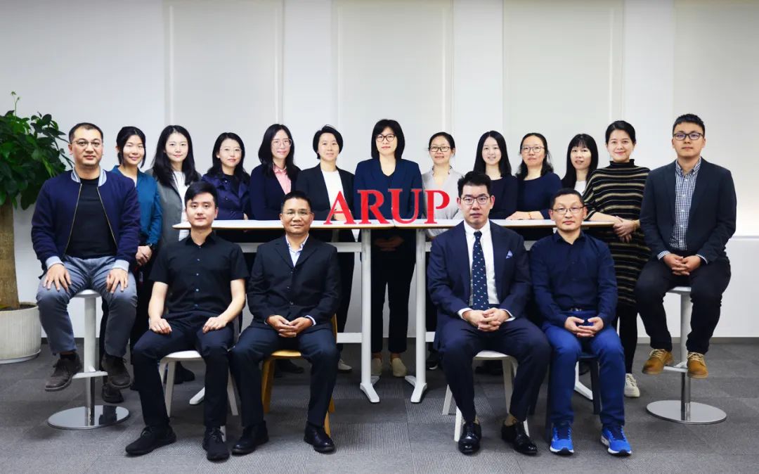 荣誉满载 | RICS 2023中国奖揭晓 奥雅纳斩获5项殊荣