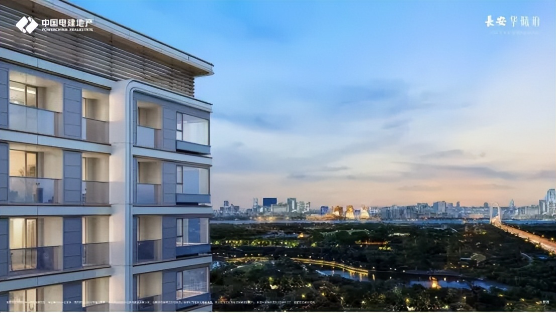 市场深度调整期,为何购房者更愿为这家央企楼盘买单?