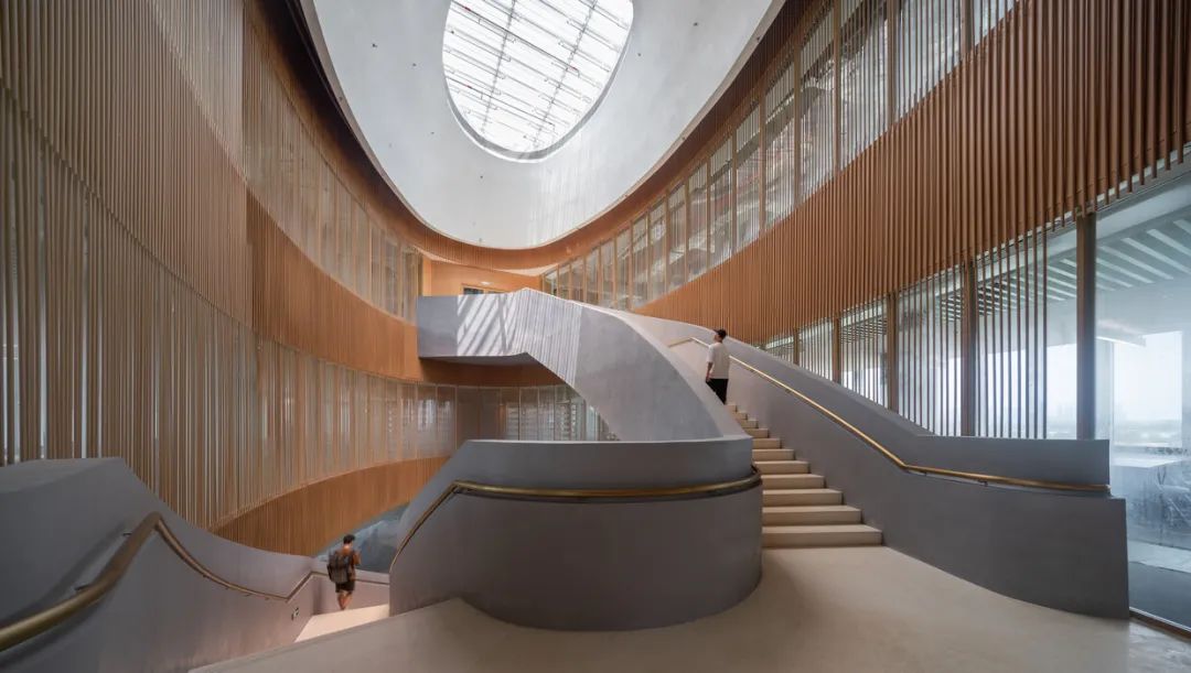 探秘未来校园建成背后 | 香港科技大学（广州）正式启用