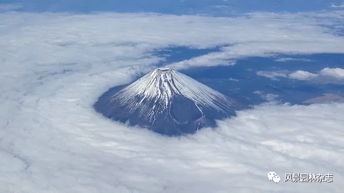 精彩压轴 | 日本景观如何走向自然与健康