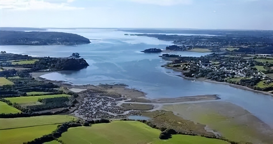 Arcadis凯谛思秉承海湾治理国际理念,为福鼎构建陆海统筹的一体化管理体系,促进海洋经济转型