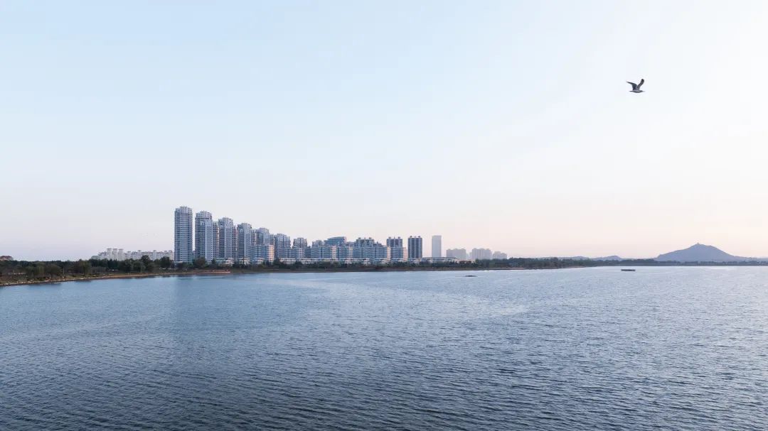 项目丨中车·荣成自在澜湾