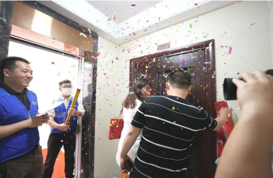 寻诀丨大唐地产锤炼“交付力”