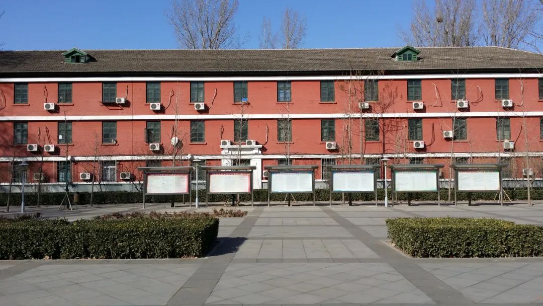 刘文鼎：从历史中回溯建筑