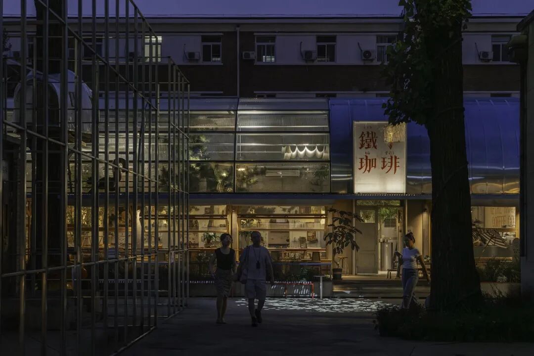 【建言丨对话申江海】设计向内，运营而外：一名建筑师的商业运营修行之路