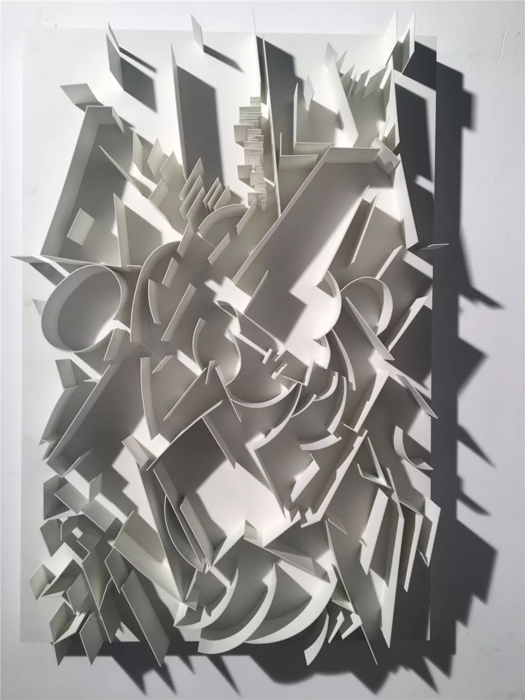 蒙娜丽莎，方体空间工作室，ADA研究中心主任，王昀