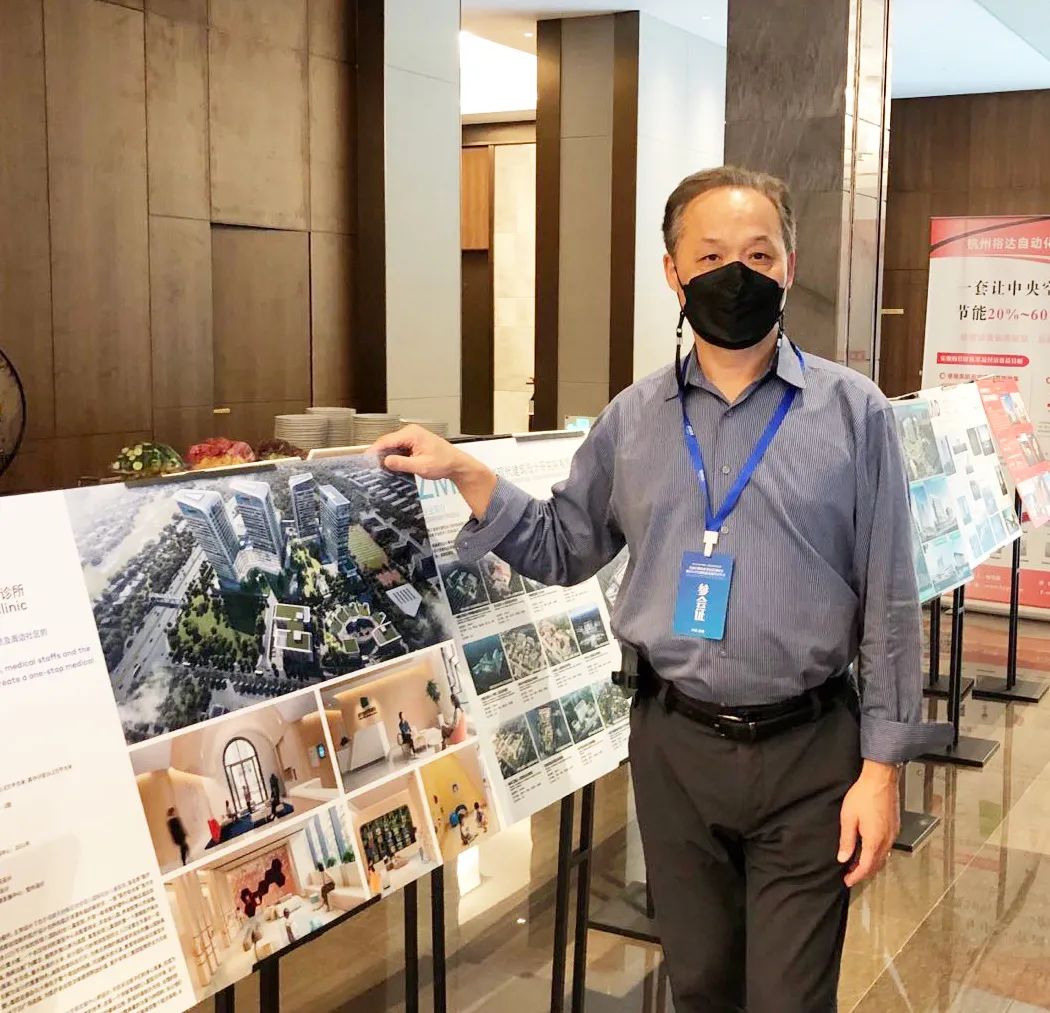 8月 | 建筑、室内大奖捷报频传；可持续设计持续发力；城市更新等论坛活动分享不断...