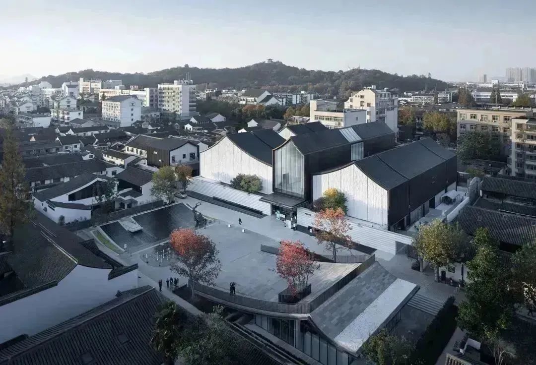 2023标志性设计奖·创新建筑奖二月下旬开启报名-建筑与室内设计师的国际平台