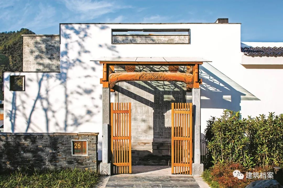 德懋堂，建筑师，清华大学，卢强