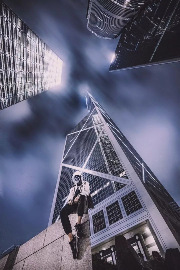 城市,建筑，摄影