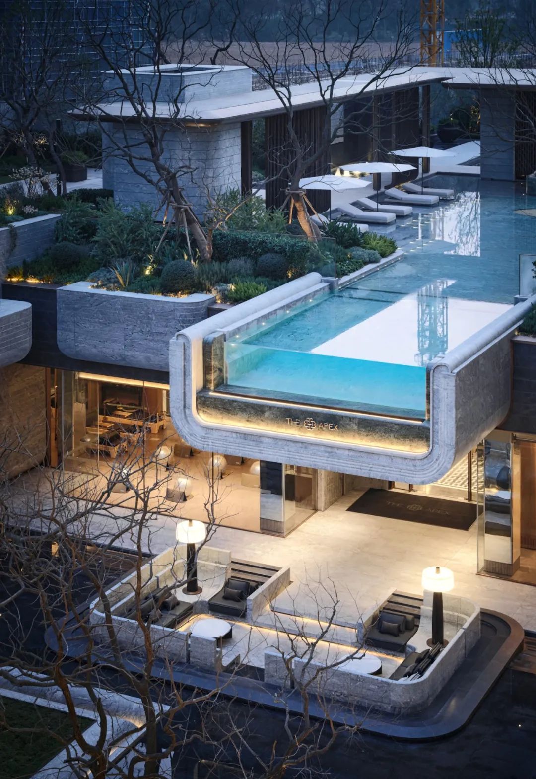 【建言丨对话吴彦】重构日常，营建社区与生活的深度连接
