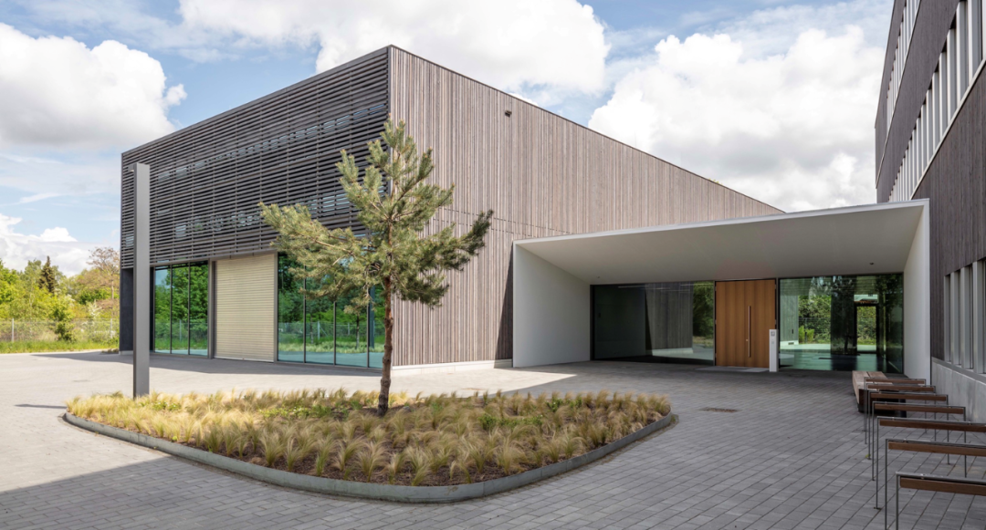 s+s资讯|上海市建筑学会科研建筑专业委员会成立，王楠女士任委员会学术顾问