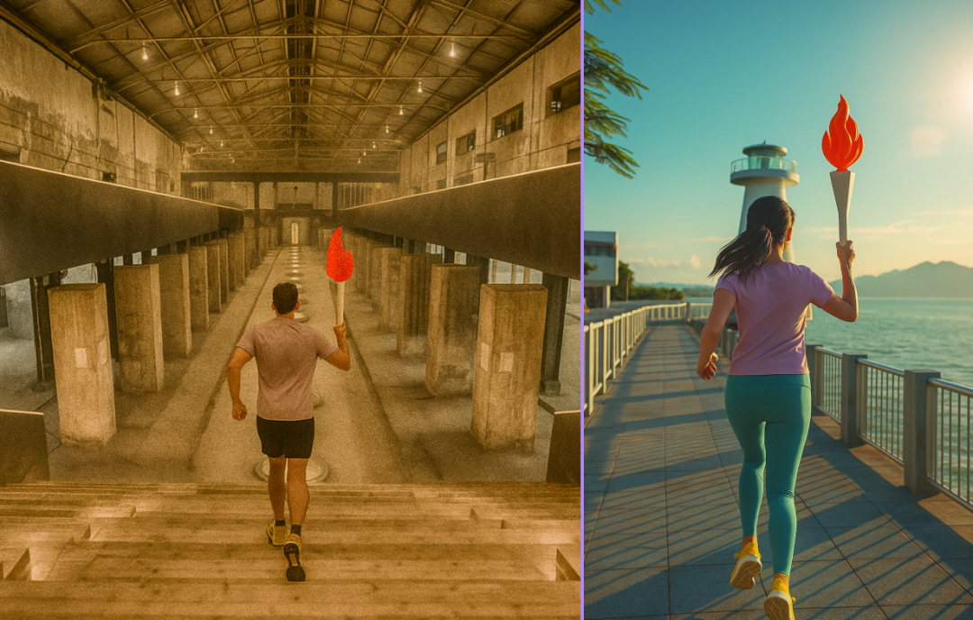 11.29马路上开派对，只在蛇口发生