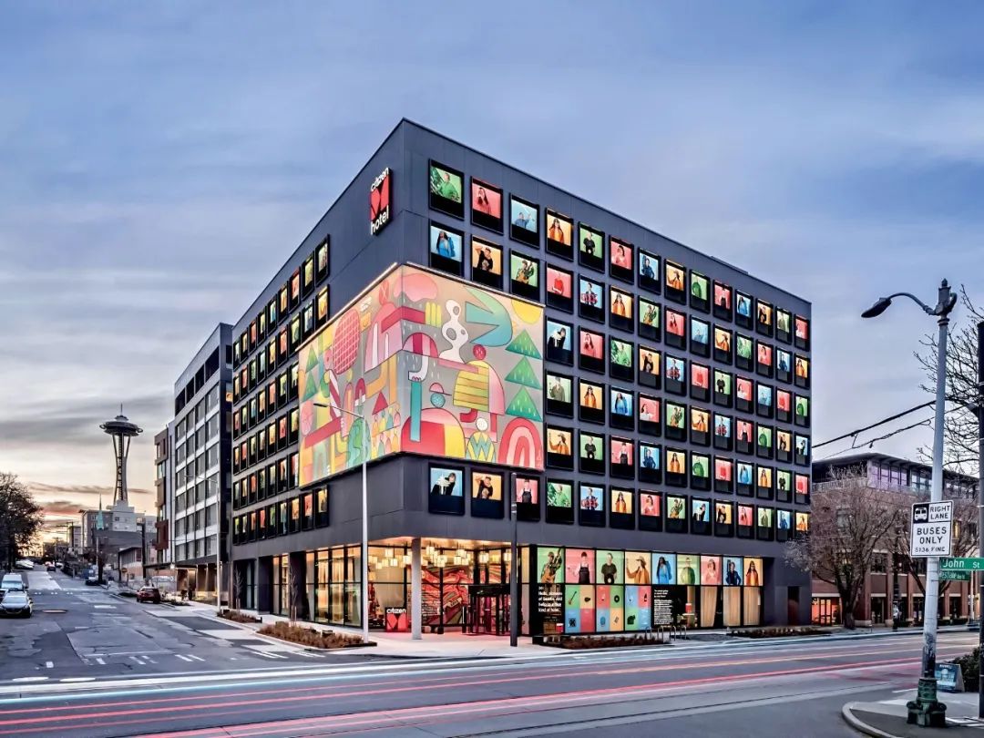 6) GENSLER《设计趋势展望2022》 | 酒店