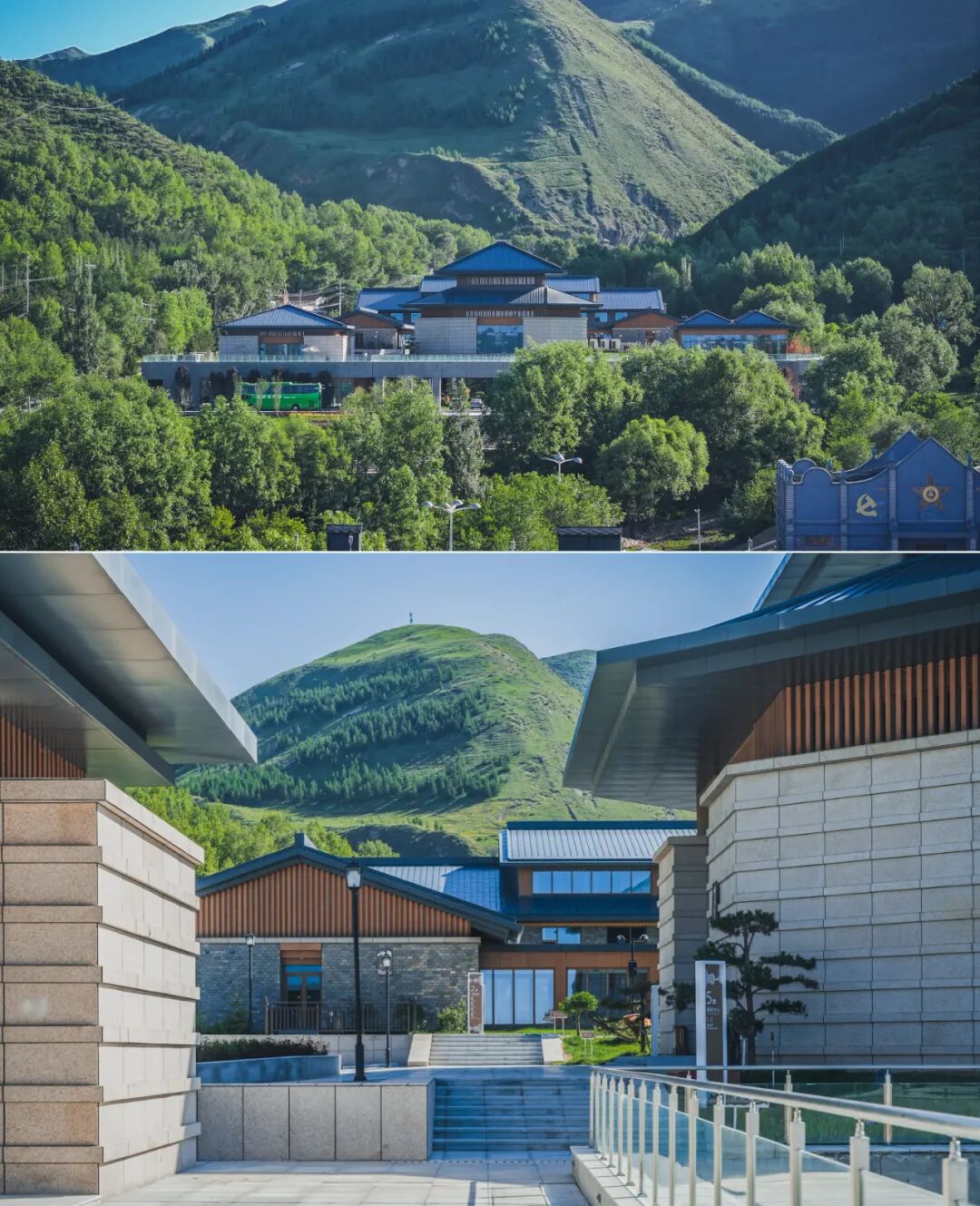 听见未来建筑的声音 | 李彬：设计生活，建造意境