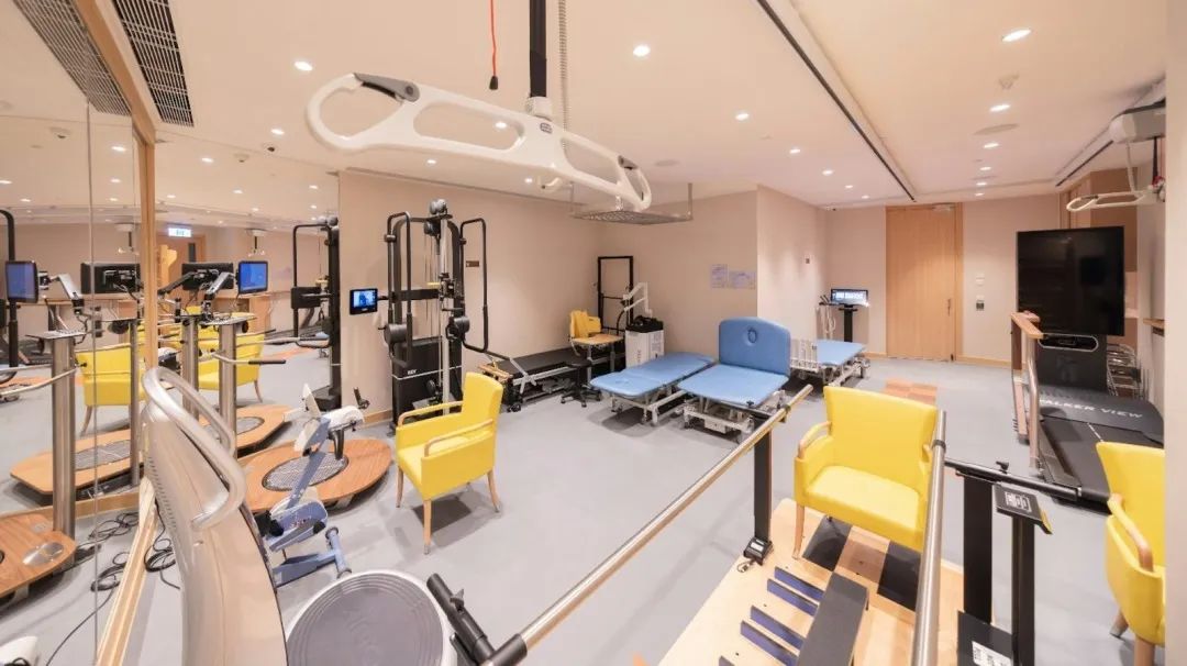 颐享人生:香港曦蕓居高端养老公寓,为长者带来“医食住行”集于一身的全新退休模式