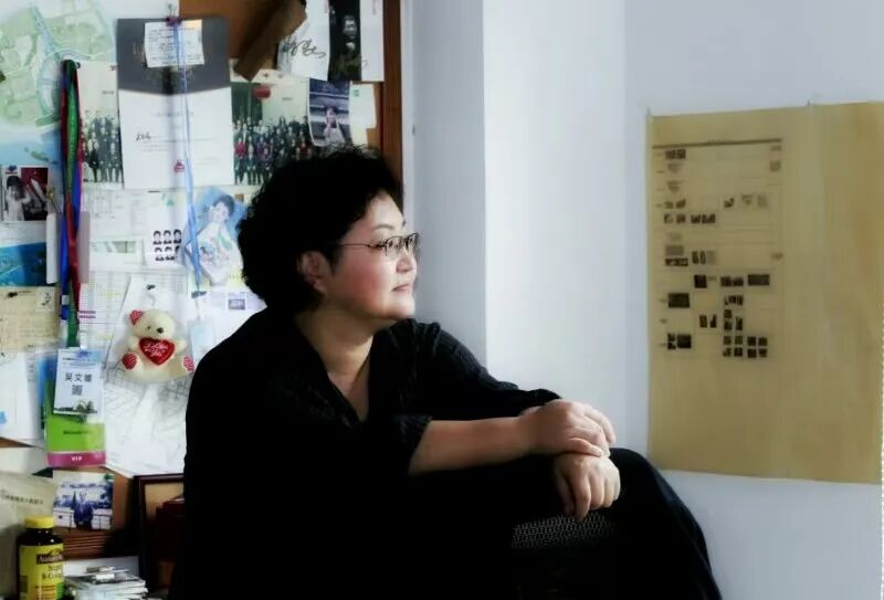 吴文媛：走向城市&ldquo;共治&rdquo;