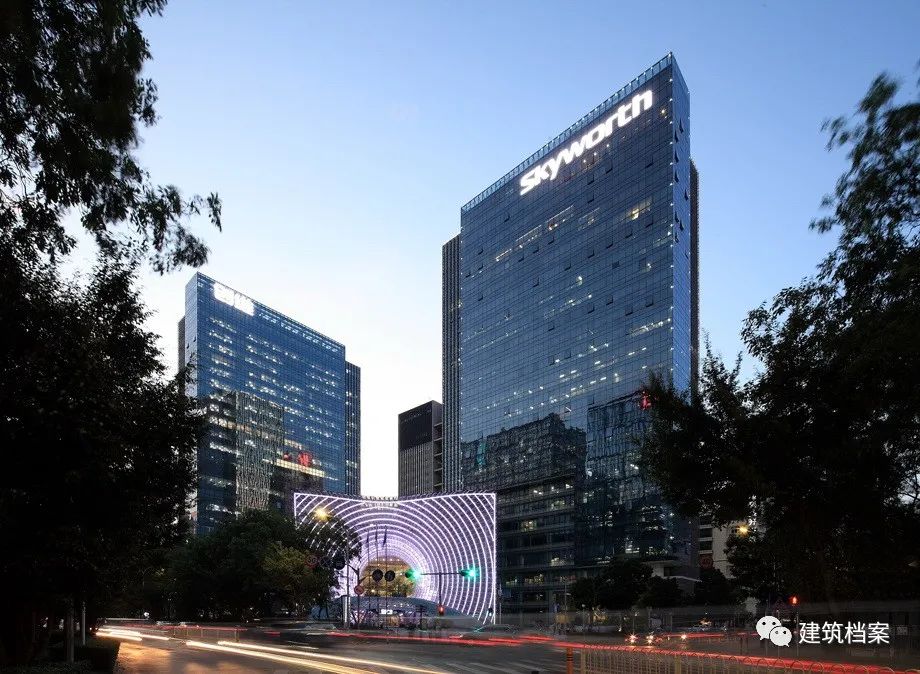 武汉香港置地·元舍,归原小镇,龙湖春森彼岸,奥园盘龙广场,创维总部大厦,枨薮·合巷