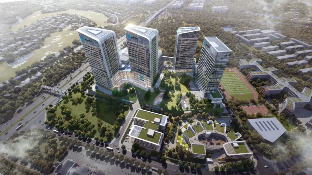 资讯 | 澳贸委助力,多方齐聚重庆印象城,“提案”品质城市生活