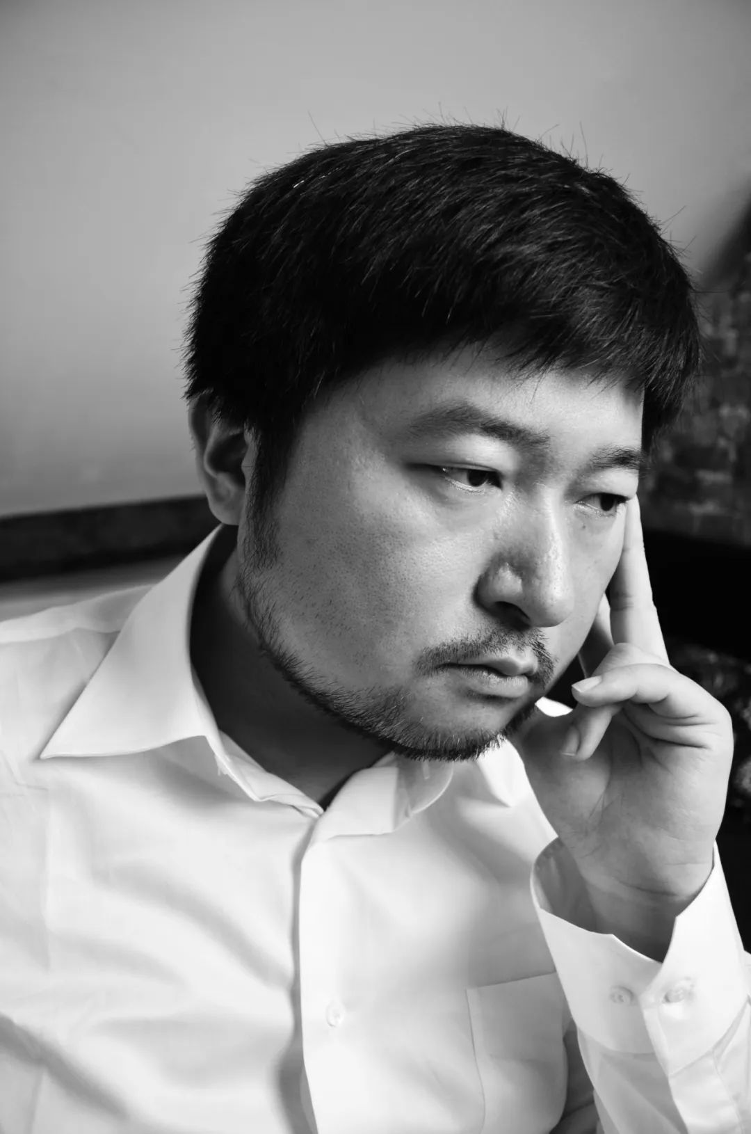 SpActrum谱观新作 ｜ 层叠的地表 —— 绍兴星屿